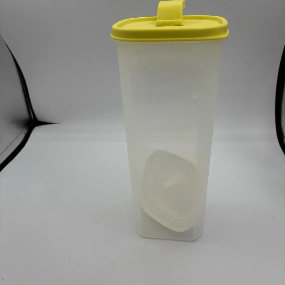 Tupperware new not